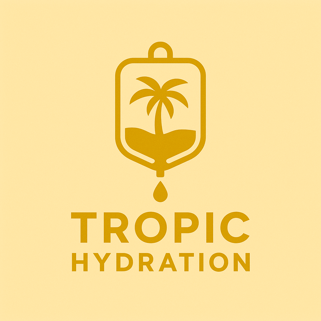 Tropic Hydration - Mobile IV Therapy Palm Coast FL